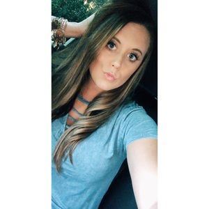 Meet your Posher, Brooke